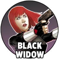 Black Widow